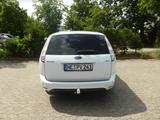 Ford Focus 1,6TDCi 66kW DPF Concept Turnier Concept - Ford Focus aus 2009 mit Diesel-Antrieb