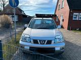 Nissan XTrail T30 dci - Nissan X-TRAIL T30