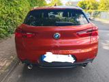 BMW X2 sDrive18d - Sportpaket - TÜV Neu- 1. Hand  - BMW X2: Privatanbieter