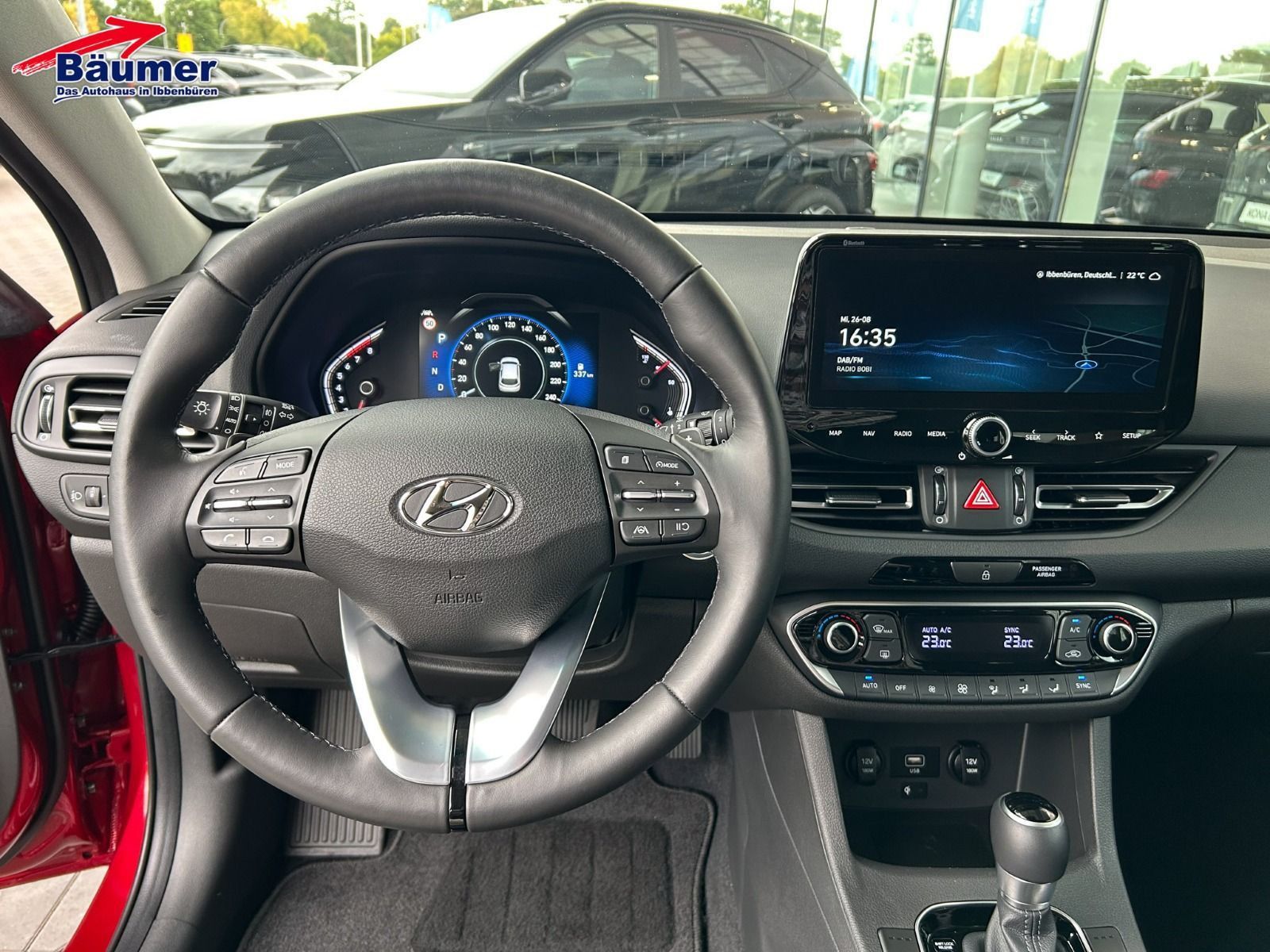 Hyundai i30 – Bild 15