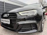 Audi A3 2.0TFSI S line sport quattro S-tronic Led Nav - Audi A3: 2l TFSI