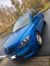 Mazda 3bk Benzin - Mazda Mazda3 BK