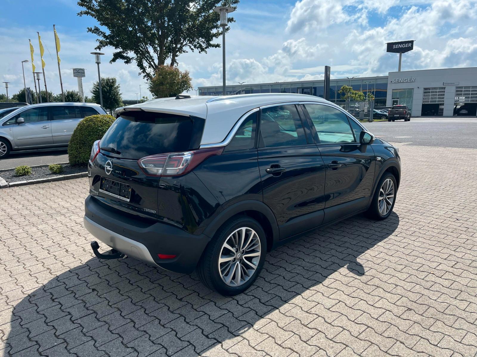 Opel Crossland (X) Innovation *NAVI*KAMERA*AHK*