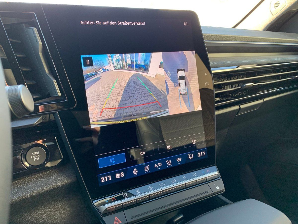 Renault Espace - Bild 37