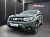 Dacia Duster II 1.3 TCE Journey LED Navi Kamera DAB - Dacia Duster aus 2024
