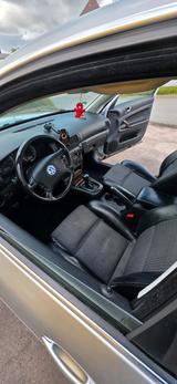 Volkswagen VW Passat 2.0 (3BG) Comfortline - TÜV bis ... - VW Passat Variant von 2002