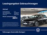 Volkswagen Golf Style 1.5 TSI DSG Navi AHK ACC LED SHZ - Auto leasen in Stuttgart