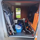 HYMER / ERIBA / HYMERCAR C 642 CL - HYMER / ERIBA Etagenbett