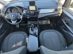 BMW 218d Gran Tourer Autom. *NAVI*