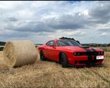 Dodge Challenger Hellcat Slimbody - Dodge Challenger: Hellcat