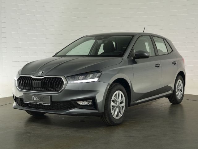 Fabia DRIVE PLUS TSI DSG+BLUETOOTH+SITZ-/LENKRAD