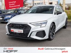 Audi S3 Sportback Matrix Kamera Carbon B u O Acc 18 Z