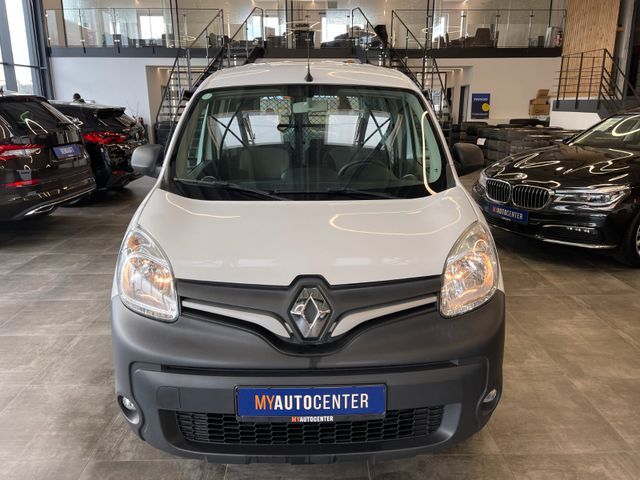 Renault Kangoo Rapid Extra  *NAVI*PDC*KAMERA*SCHIEBETÜR*