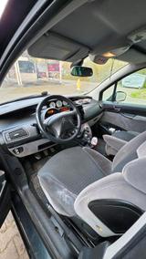 Citroën Citroen C8-Tausch möglich - Citroën C8 aus 2011