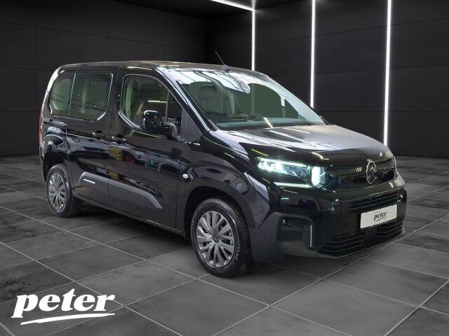 Citroën Berlingo N1 Plus 100 M +AHZV+Kamera+EPH+