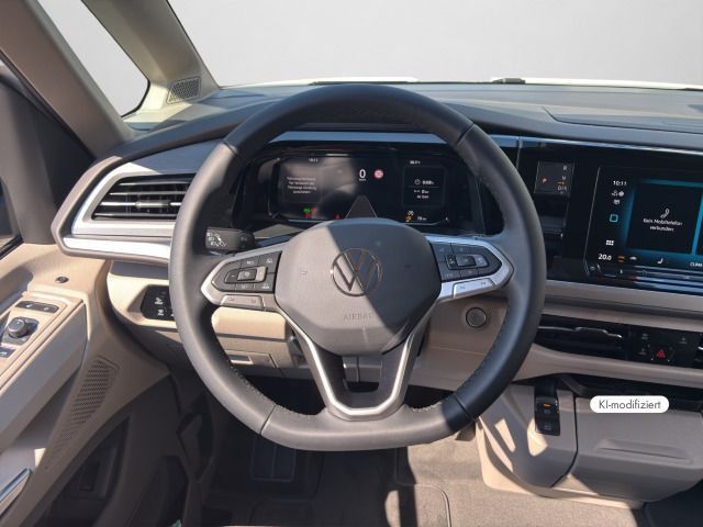 Volkswagen T7 Multivan - Bild 11