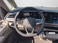 Volkswagen T7 Multivan - Vorschau Bild 11