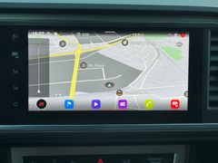 SEAT Ateca Xperience 2.0 TSI 4Drive*ACC*DCC*