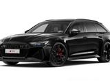 Audi RS 6 Avant 441(600) kW(PS) tiptronic Allrad Navi - Audi RS6