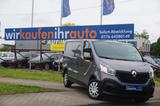 Renault Trafic Kasten L1H1 2,7t Komfort*1-HAND*KLIMA*PDC - Renault Trafic in Krefeld