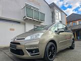 Citroën Grand C4 Picasso Selection *7-Sitzer* - Citroën Grand C4 Picasso / SpaceTourer aus 2013