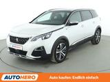 Peugeot 5008 2.0 Blue-HDi GT Aut*NAVI*LED*TEMPO*CAM*PDC* - Peugeot 5008 mit Diesel-Antrieb