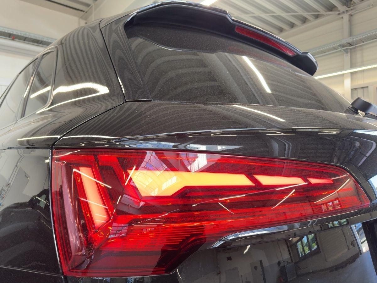 Audi Q5 - Bild 17