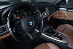 BMW Z4 Roadster sDrive 35i *M-Sport*Comfort*Xenon*19