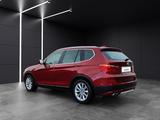 BMW X3 xDrive 30d*Sportsitze*Navi*Sitzheizung* - BMW X3: Rot