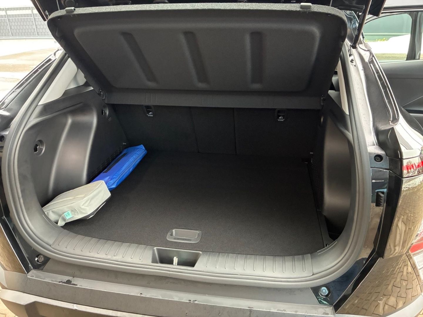 Hyundai Kona – Bild 12