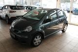 Toyota Aygo AYGO Basis - Toyota Aygo (X) aus 2009