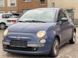Fiat 500 Lounge Klima | Multi | Panorama | S&S - Fiat: Panorama
