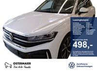 Volkswagen Touareg - Vorschau Bild 1