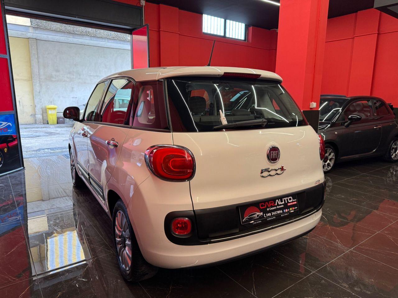 Fiat 500L 2015 — photo 6
