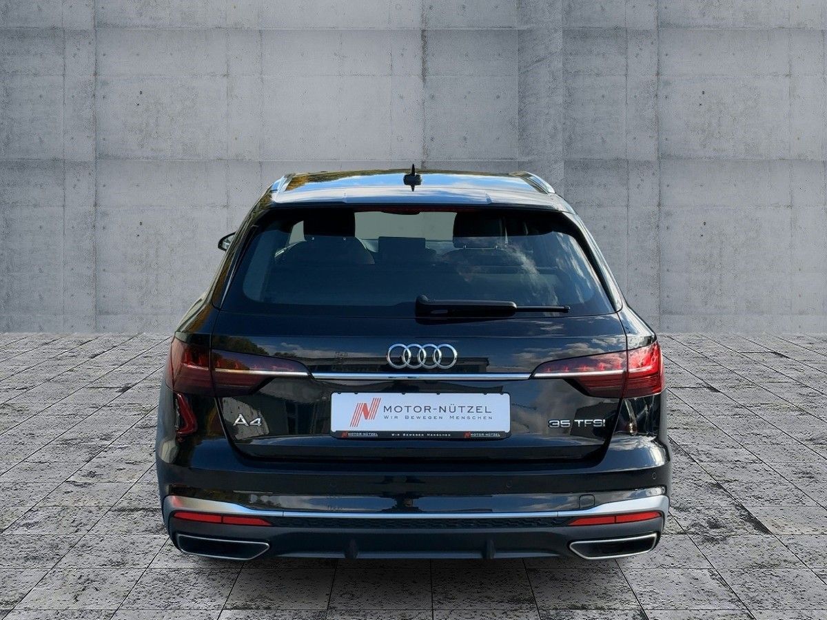 Audi A4 - Bild 5
