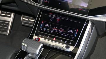 2024 AUDI RSQ8 — миниатюра 31