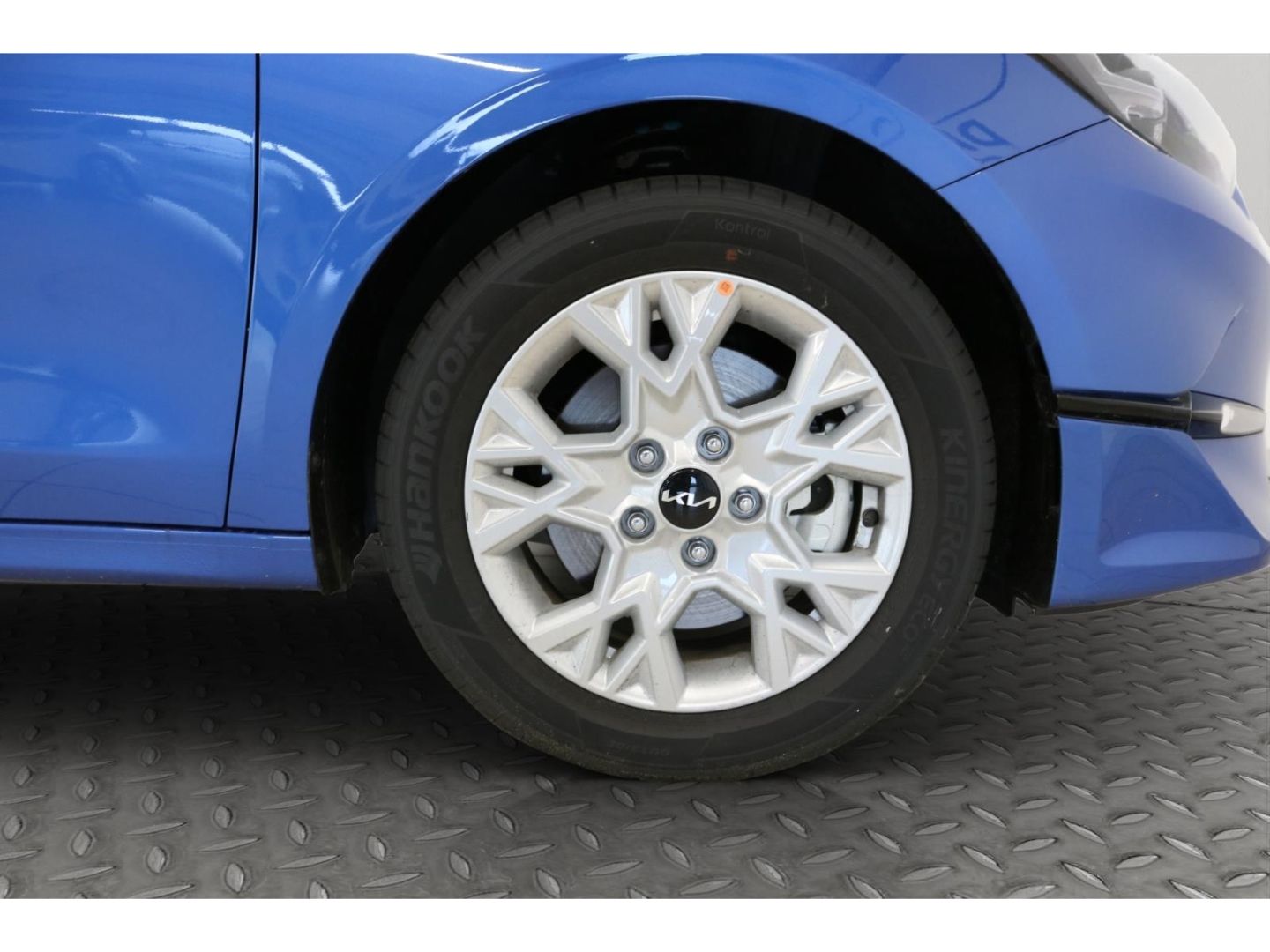 Fahrzeugabbildung Kia Ceed Vision Klimaanlage Navi SpurhalteASS DAB
