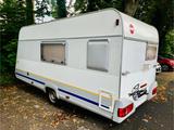 Bürstner Ventura 400 TS - Bürstner 400 ts