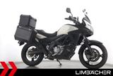Suzuki DL 650 V STROM - Zubehör! - SUZUKI ENDURO DL650
