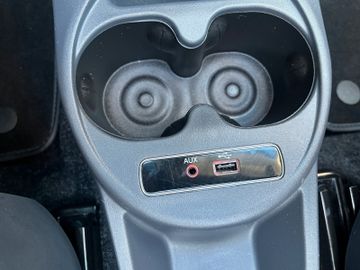 Fiat 500 C 1,2 Lounge Cabrio