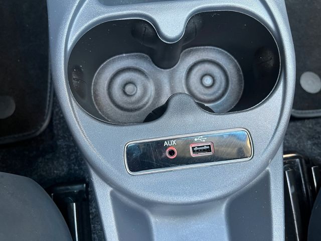 Fiat 500 C 1,2 Lounge Cabrio