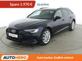 Audi A6 40 TDI Mild-Hybrid Sport Aut.*NAVI*LED*ACC* - Audi A6 Gebrauchtwagen in Hamburg