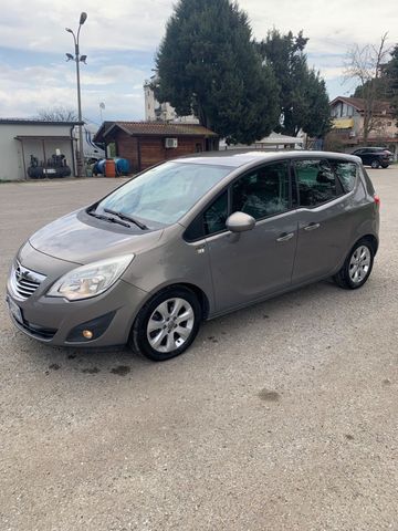 Opel Meriva 1.7 CDTI 110CV b-color Panoramic