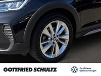 Volkswagen Taigo - Vorschau Bild 11