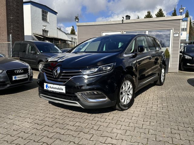 Renault Espace 1.6 dCi Business Edition Autom.