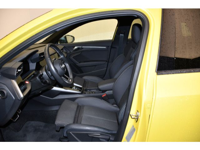 Audi S3 - Bild 4