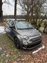 Andere Fiat 500 Ellenator (Umbau/ Trike) - Motorräder in Osnabrück