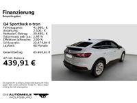 Audi Q4 e-tron - Vorschau Bild 2