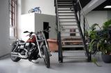 Harley-Davidson FXDWG 1584 Dyna Wide Glide - HARLEY-DAVIDSON DYNA WIDE GLIDE