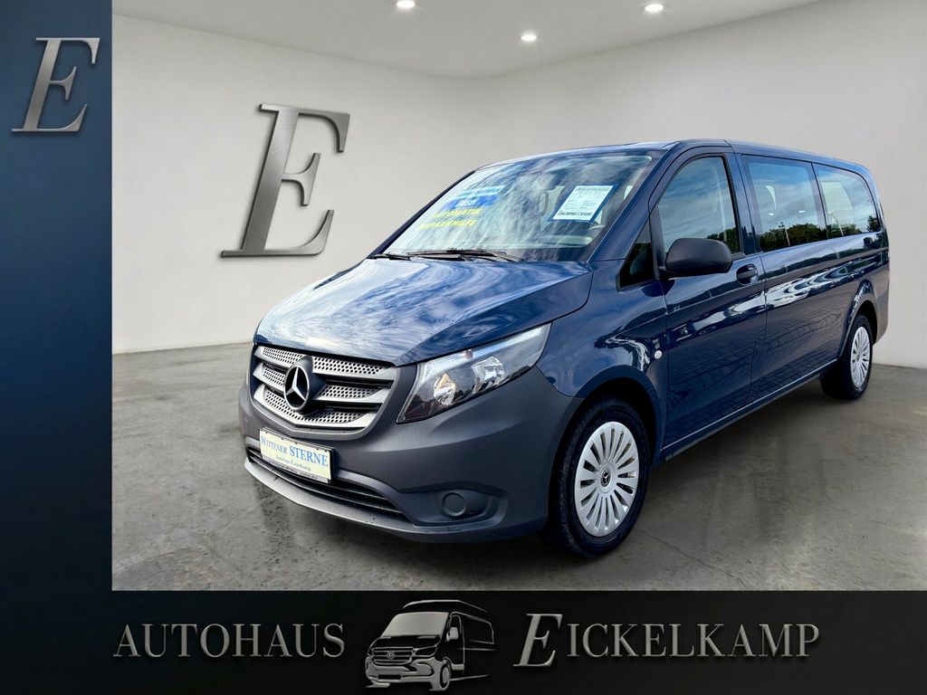 Image of Mercedes-Benz Vito